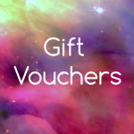 Gift vouchers now available