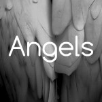 angels tile