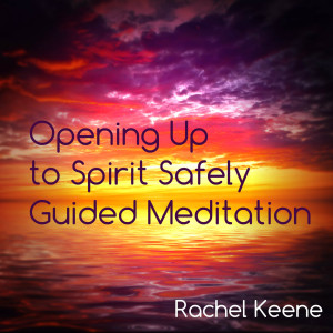 Mediumship Guided Meditation