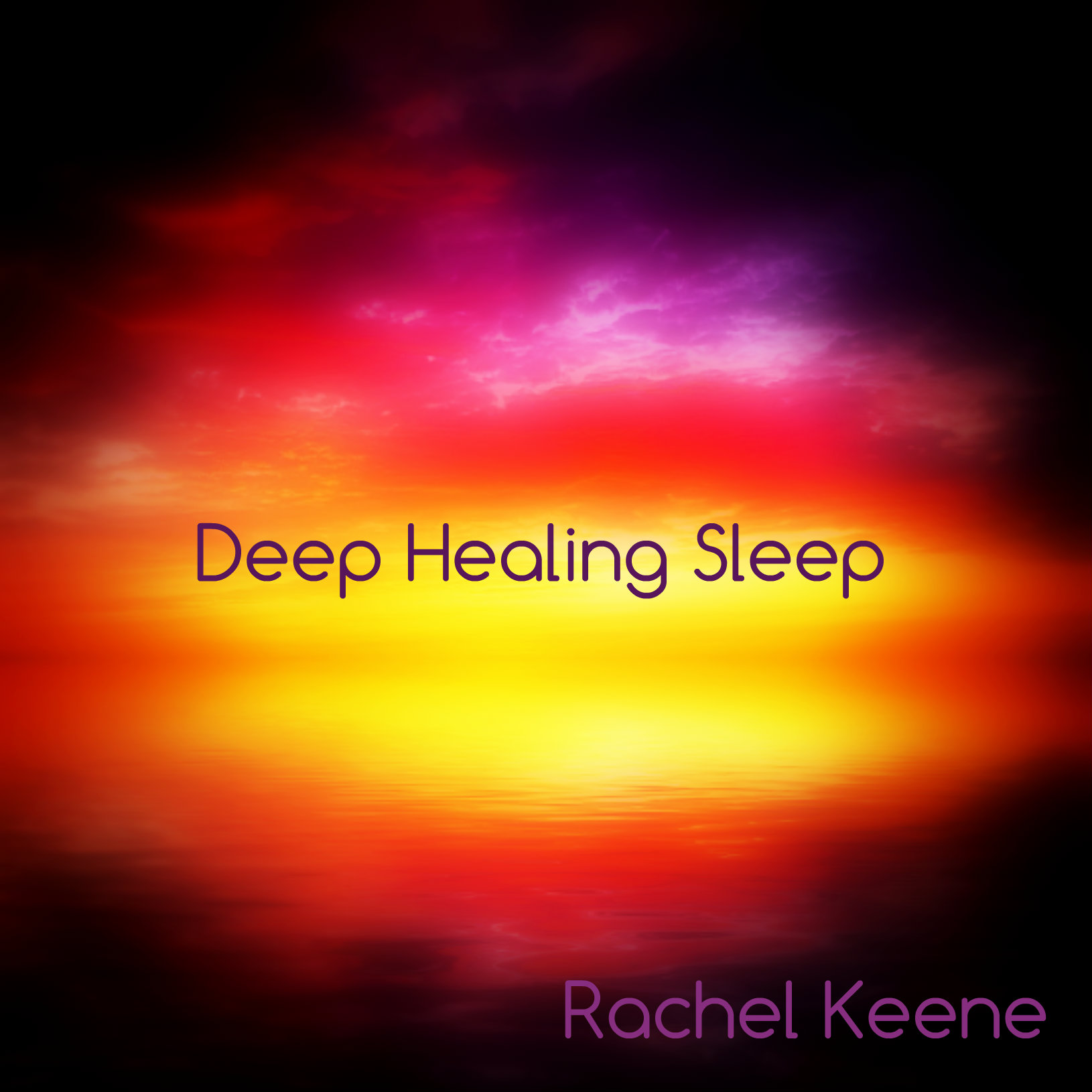 Deep Healing Sleep