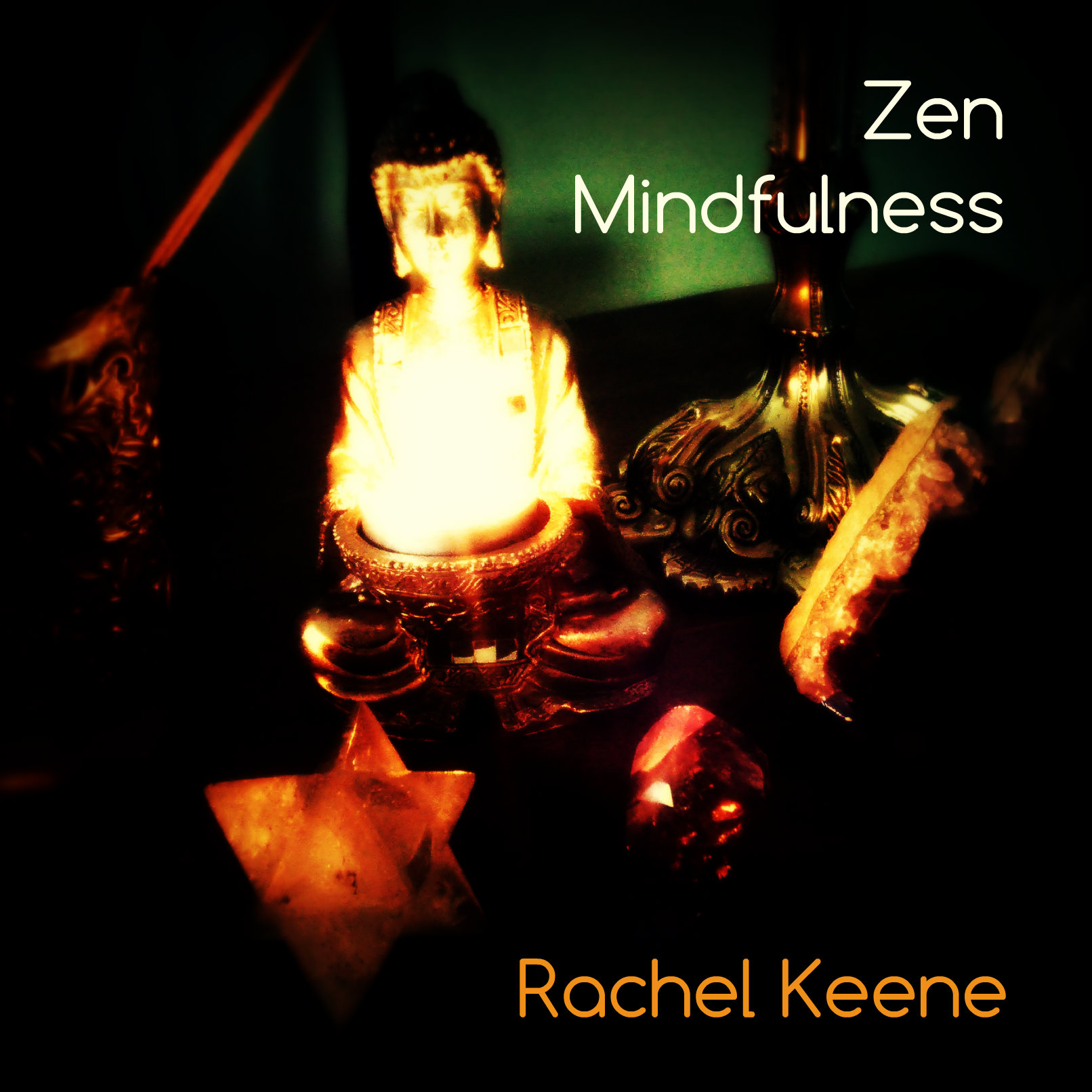 FREE Mindfulness Zen Meditation