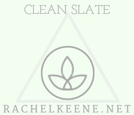 Clean Slate Spiritual Therapies Package