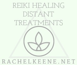 BOOK YOURSELF IN FOR DISTANT REIKI HEALING WITH RACHEL