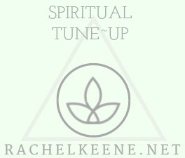 SPIRITUAL TUNE-UP